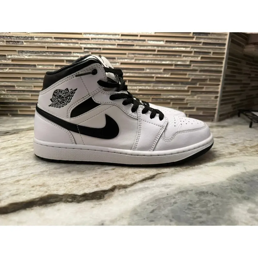 Jordan air mid